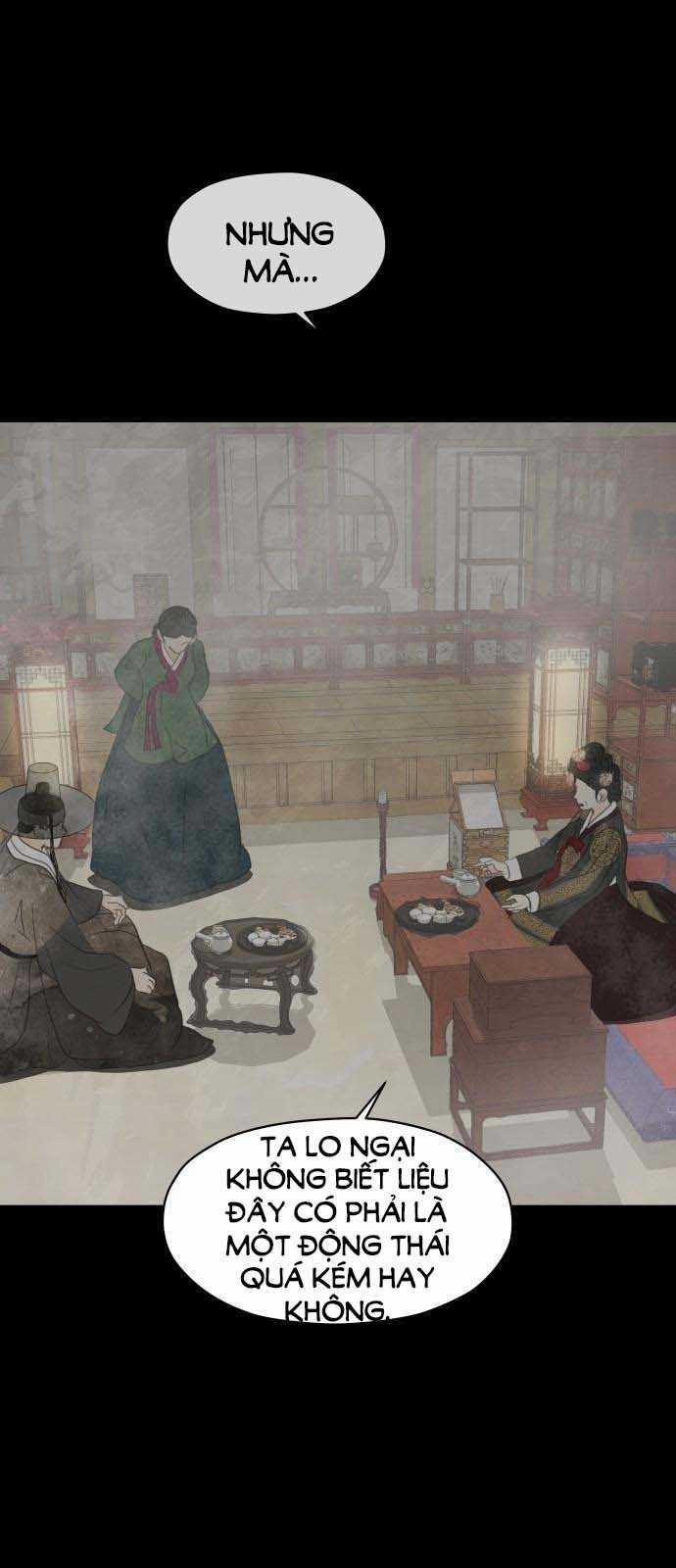 [18+] Chuyến Đi Đêm Cùng Nhà Vua 2.2 trang 41
