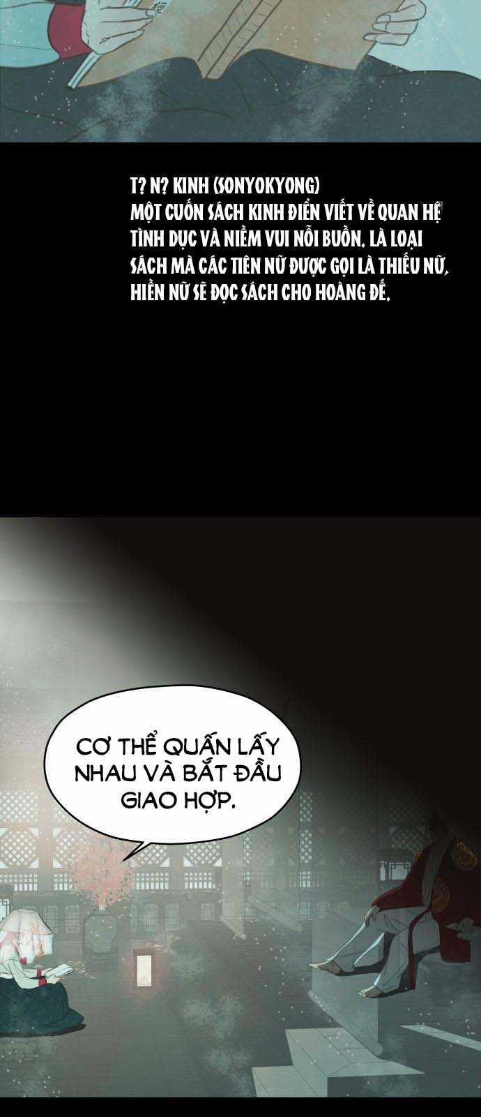 [18+] Chuyến Đi Đêm Cùng Nhà Vua 2.2 trang 46