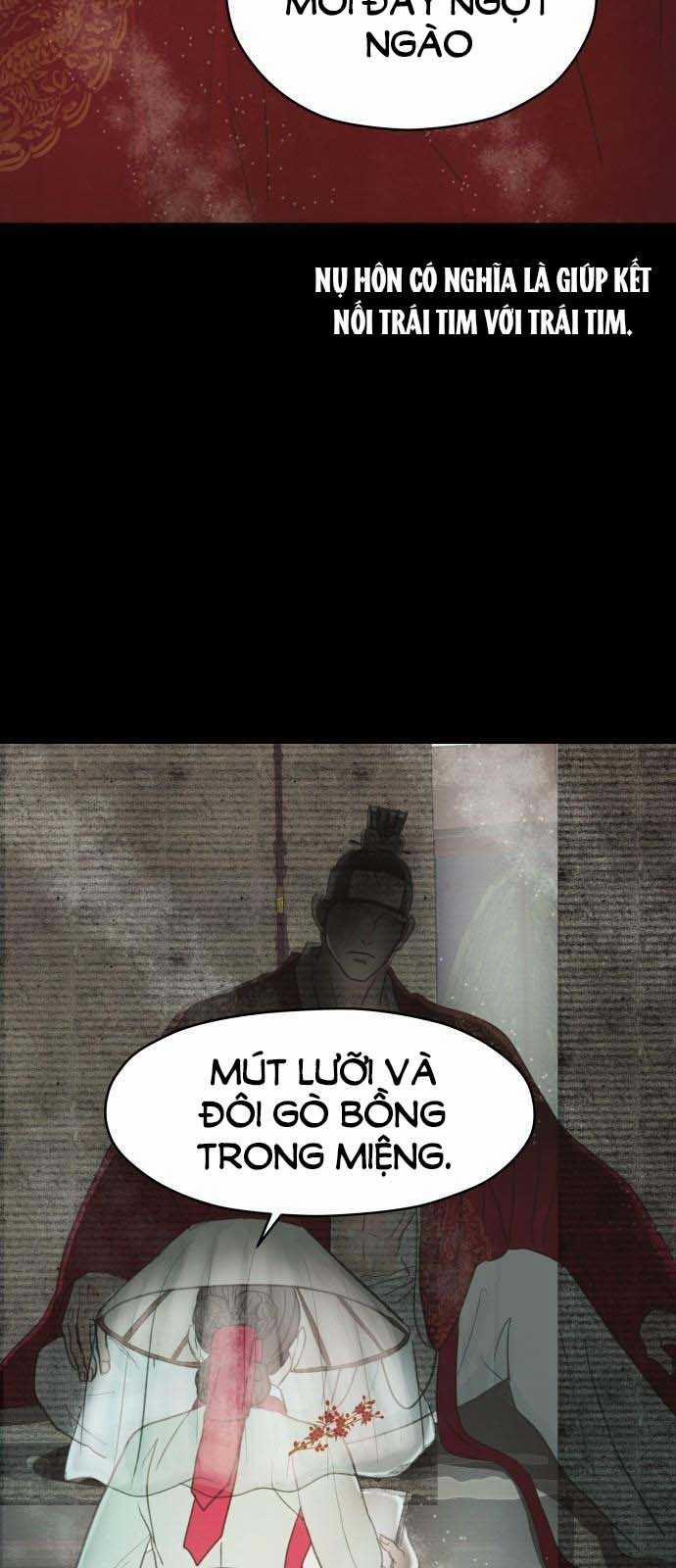 [18+] Chuyến Đi Đêm Cùng Nhà Vua 2.2 trang 48