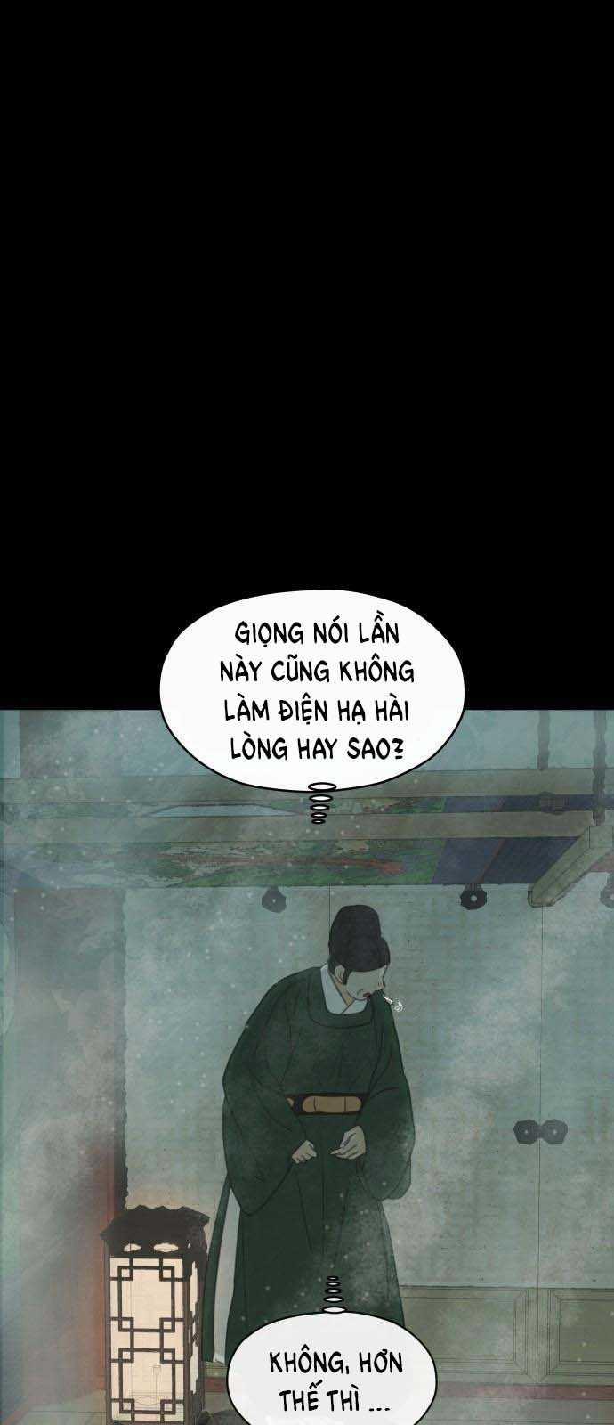 [18+] Chuyến Đi Đêm Cùng Nhà Vua 2.2 trang 5