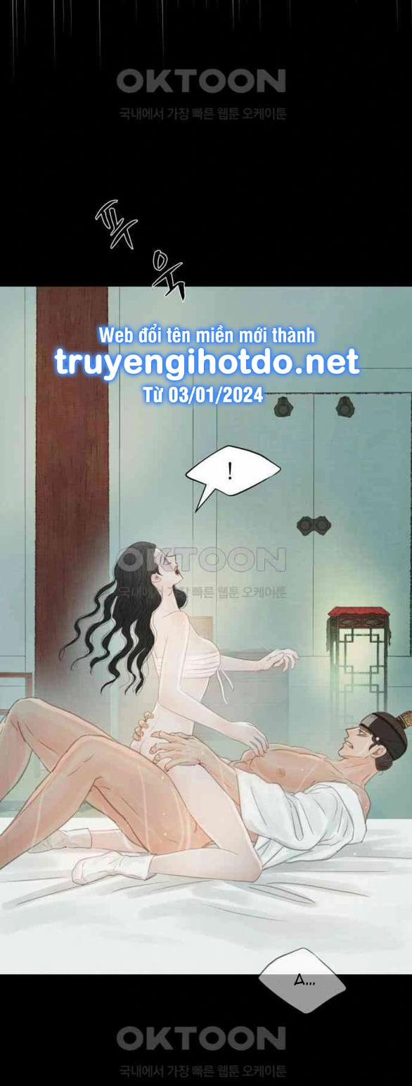 [18+] Chuyến Đi Đêm Cùng Nhà Vua Chương 25 1 Trang 15