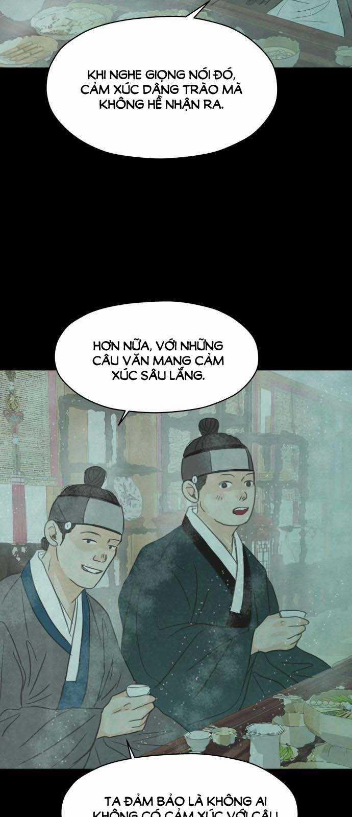 [18+] Chuyến Đi Đêm Cùng Nhà Vua 3.1 trang 10