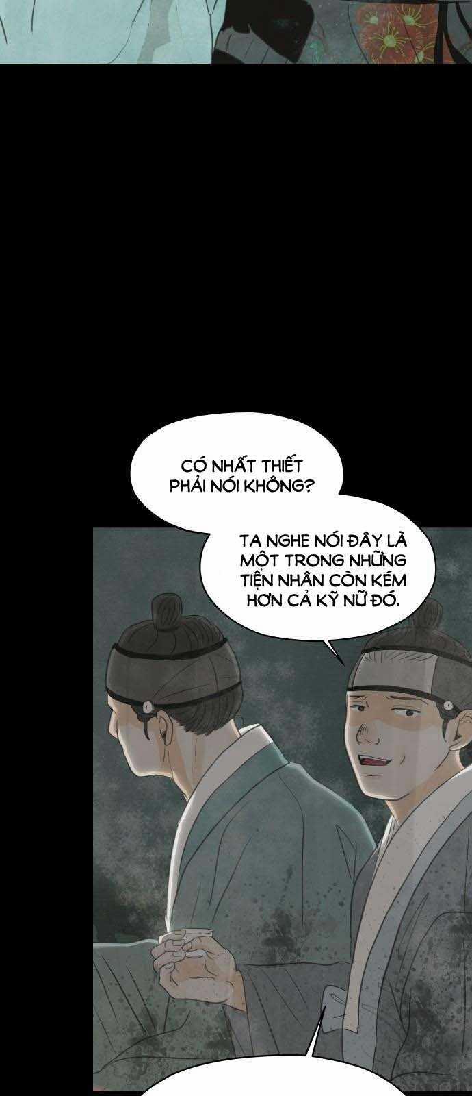 [18+] Chuyến Đi Đêm Cùng Nhà Vua 3.1 trang 12