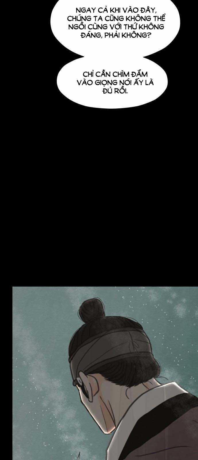 [18+] Chuyến Đi Đêm Cùng Nhà Vua 3.1 trang 13