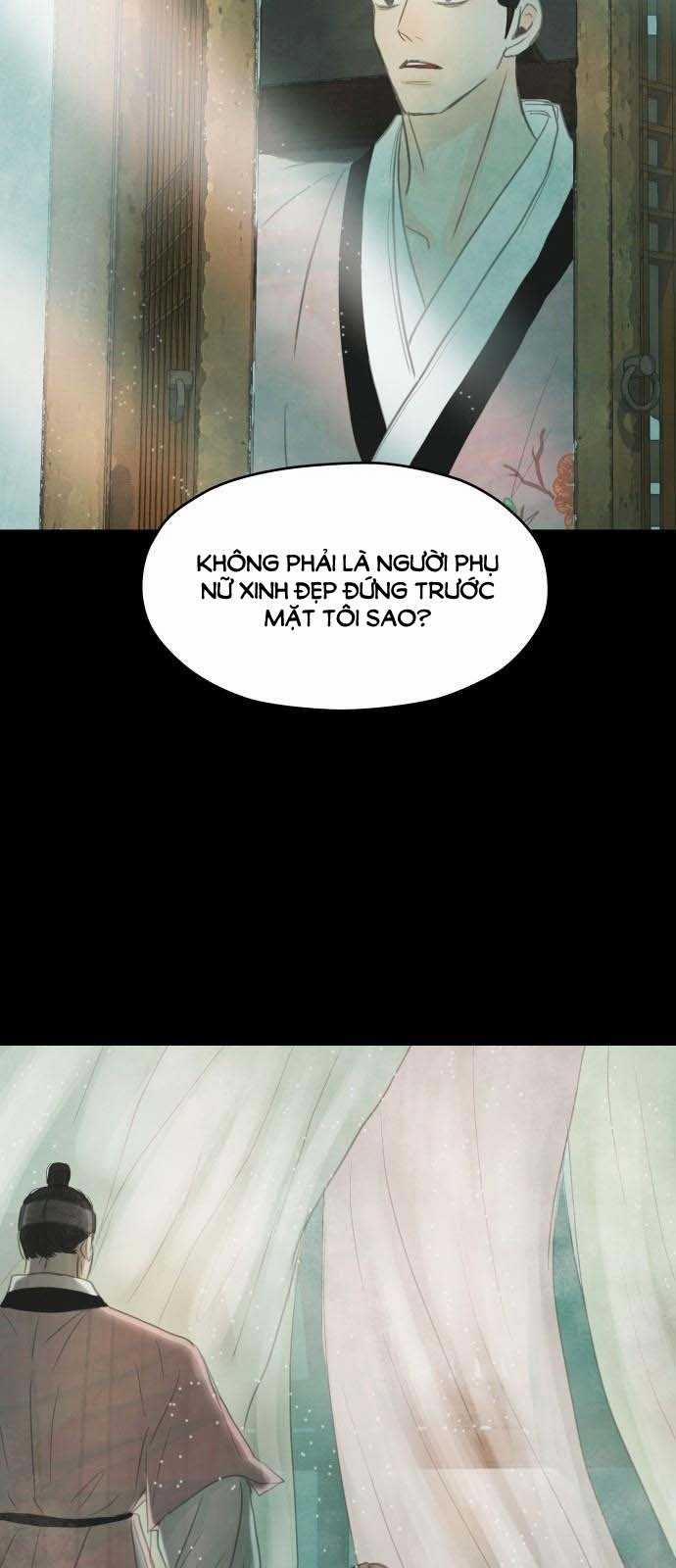 [18+] Chuyến Đi Đêm Cùng Nhà Vua 3.1 trang 17