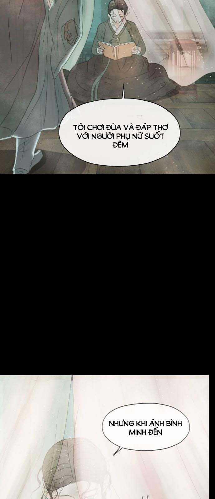 [18+] Chuyến Đi Đêm Cùng Nhà Vua 3.1 trang 18