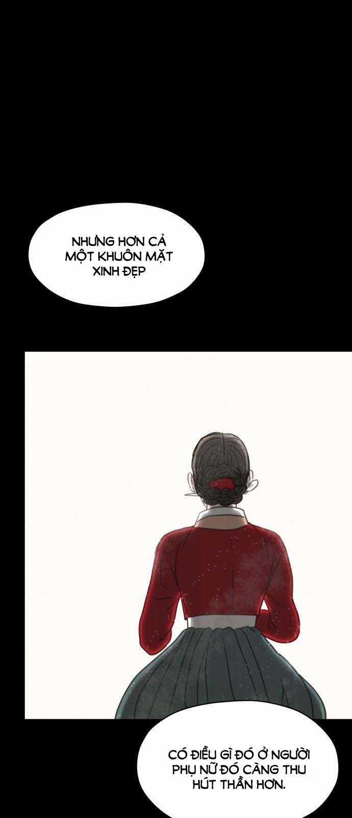 [18+] Chuyến Đi Đêm Cùng Nhà Vua 3.1 trang 2