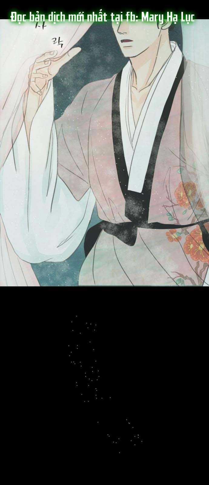 [18+] Chuyến Đi Đêm Cùng Nhà Vua 3.1 trang 21
