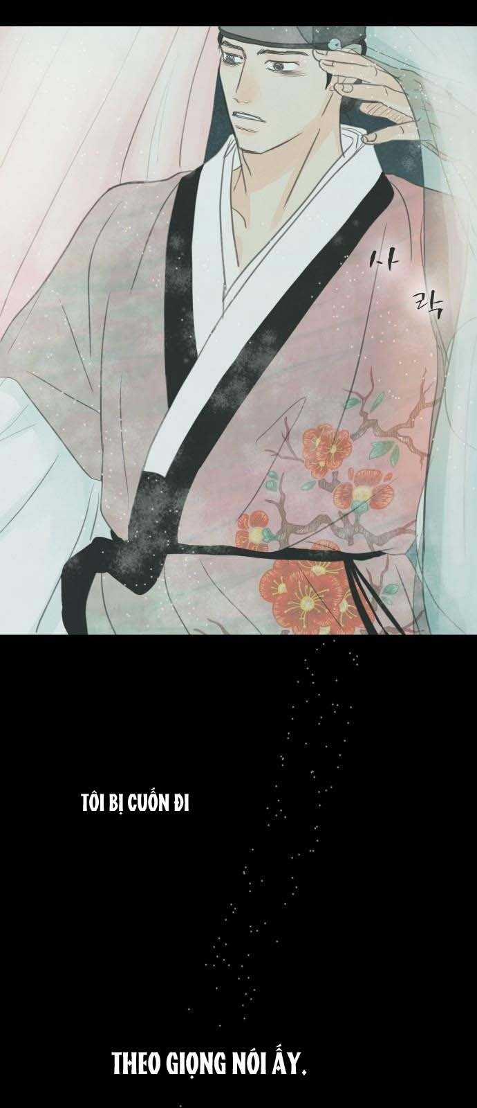 [18+] Chuyến Đi Đêm Cùng Nhà Vua 3.1 trang 22