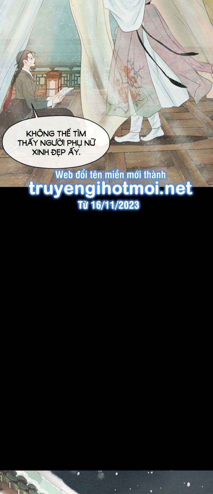 [18+] Chuyến Đi Đêm Cùng Nhà Vua 3.1 trang 26