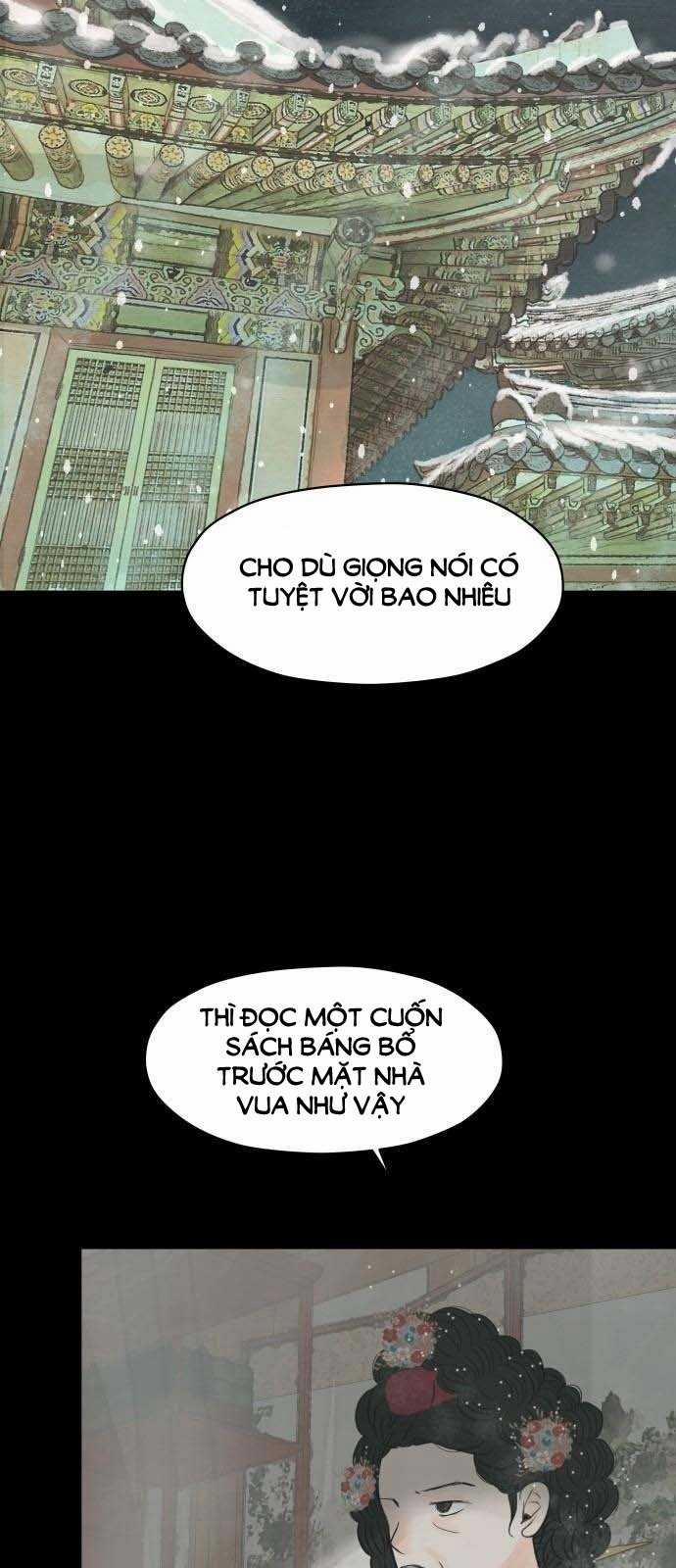 [18+] Chuyến Đi Đêm Cùng Nhà Vua 3.1 trang 27