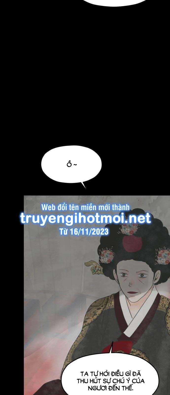 [18+] Chuyến Đi Đêm Cùng Nhà Vua 3.1 trang 3