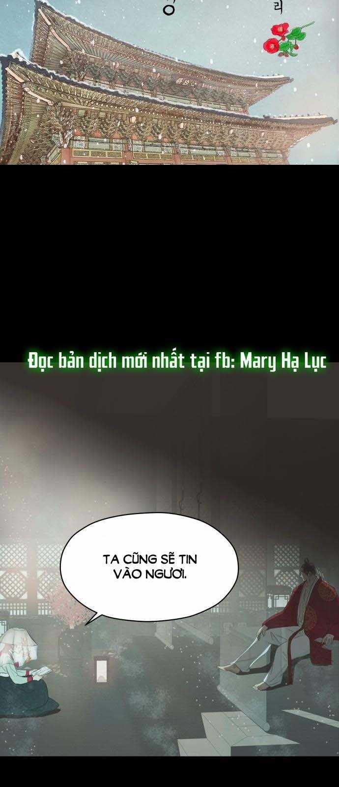 [18+] Chuyến Đi Đêm Cùng Nhà Vua 3.1 trang 32