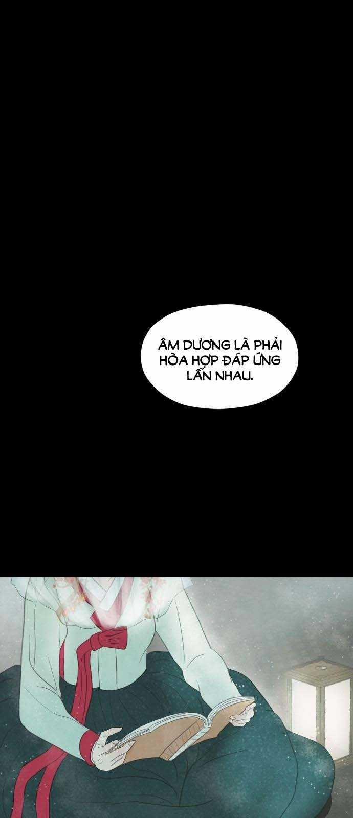 [18+] Chuyến Đi Đêm Cùng Nhà Vua 3.1 trang 33