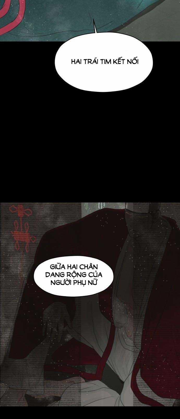 [18+] Chuyến Đi Đêm Cùng Nhà Vua 3.1 trang 34