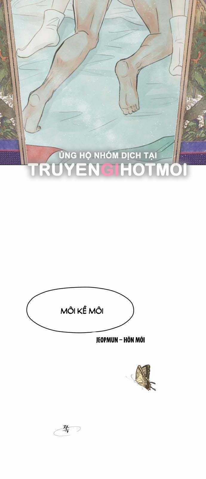 [18+] Chuyến Đi Đêm Cùng Nhà Vua 3.1 trang 36