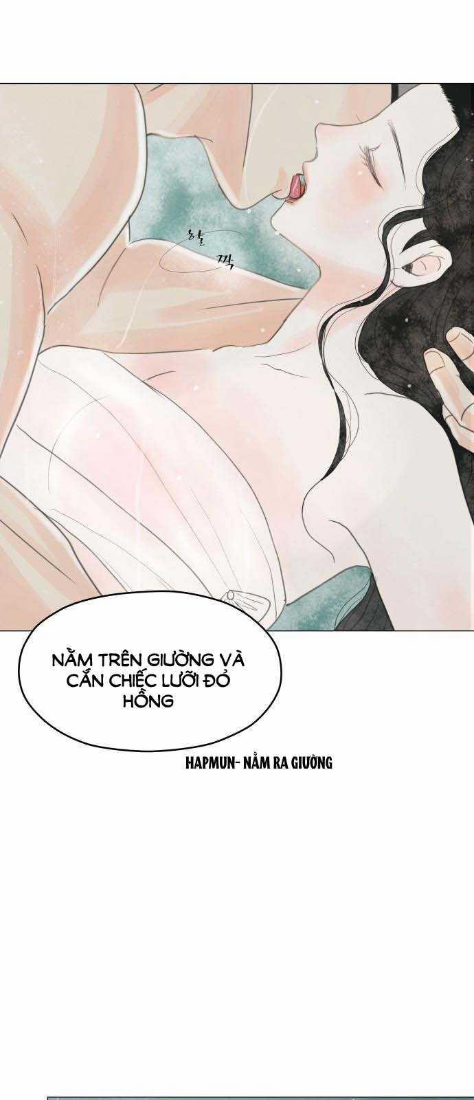 [18+] Chuyến Đi Đêm Cùng Nhà Vua 3.1 trang 37