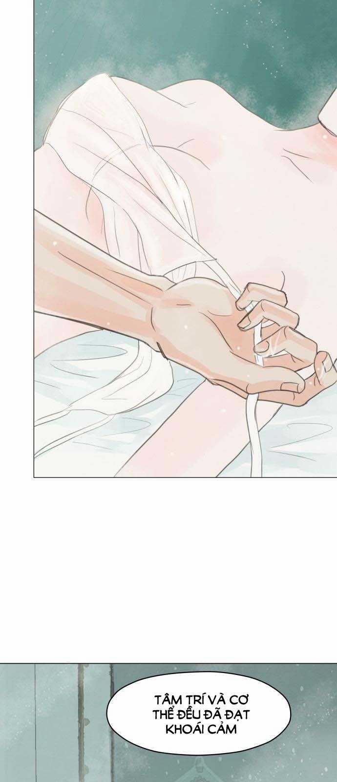 [18+] Chuyến Đi Đêm Cùng Nhà Vua 3.1 trang 38