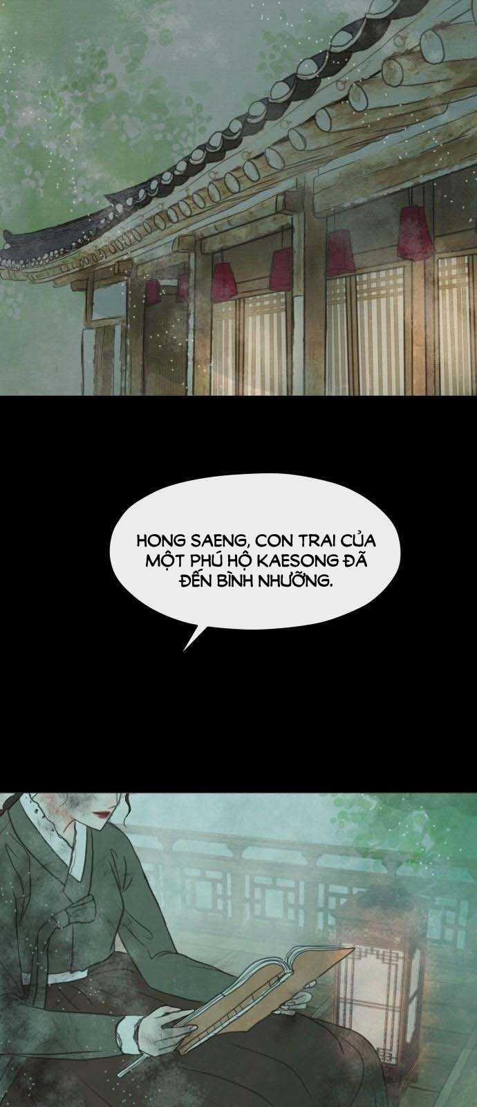 [18+] Chuyến Đi Đêm Cùng Nhà Vua 3.1 trang 6