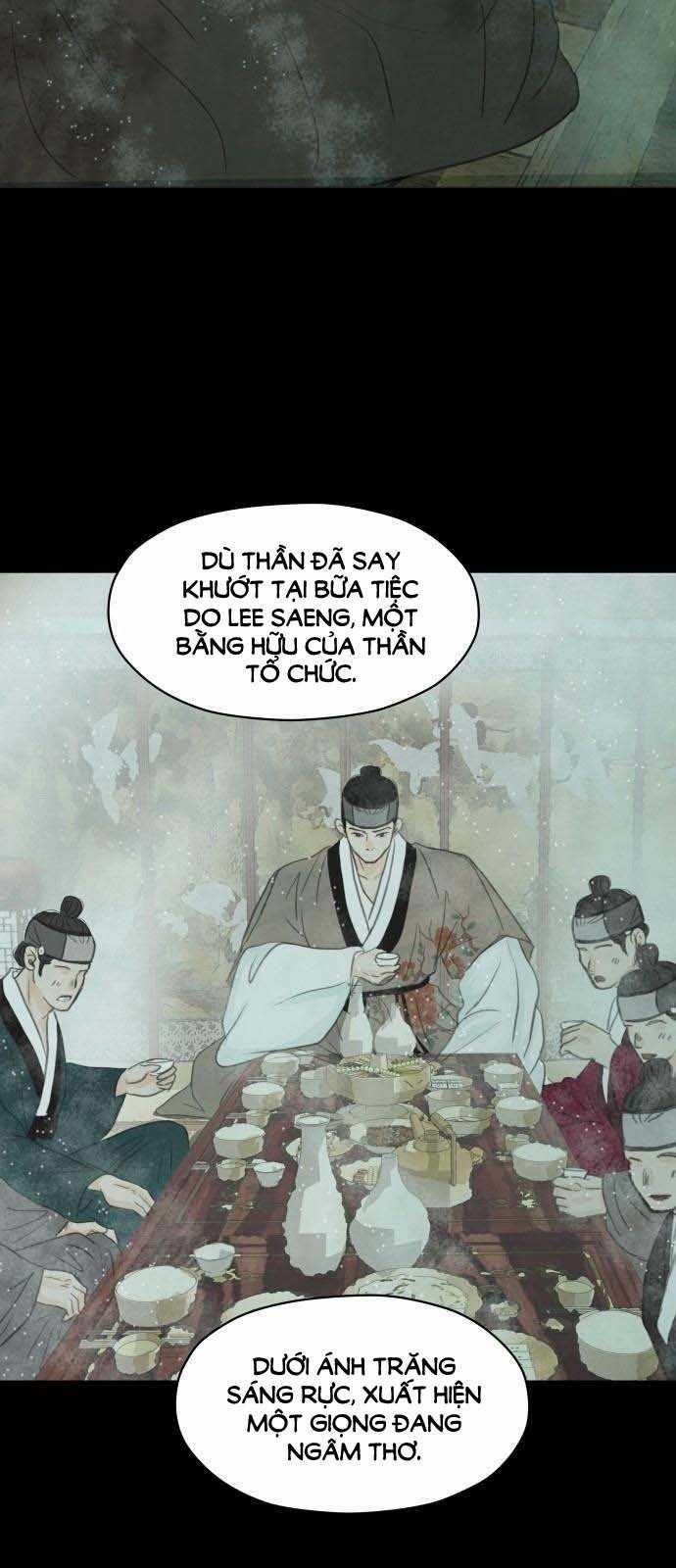 [18+] Chuyến Đi Đêm Cùng Nhà Vua 3.1 trang 7