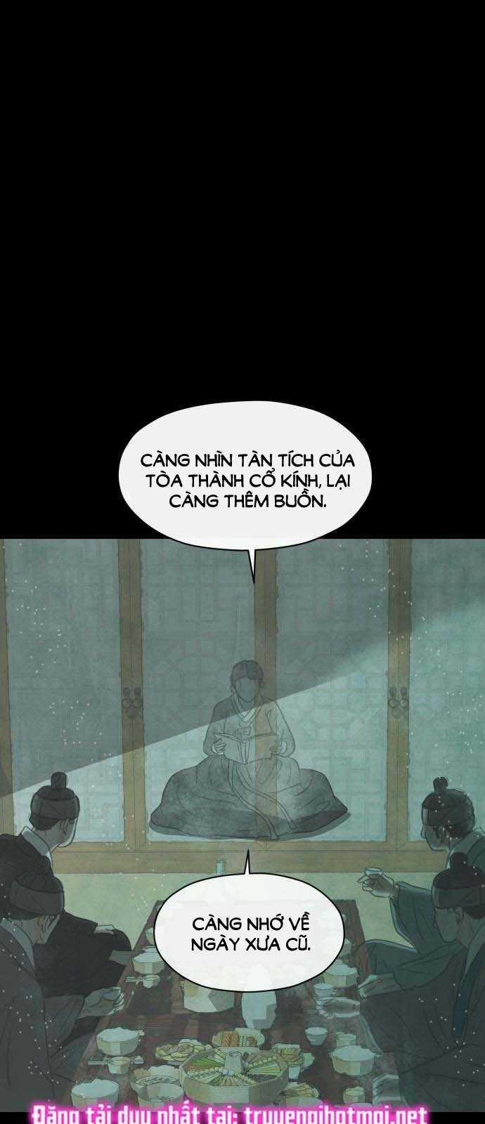 [18+] Chuyến Đi Đêm Cùng Nhà Vua 3.1 trang 8