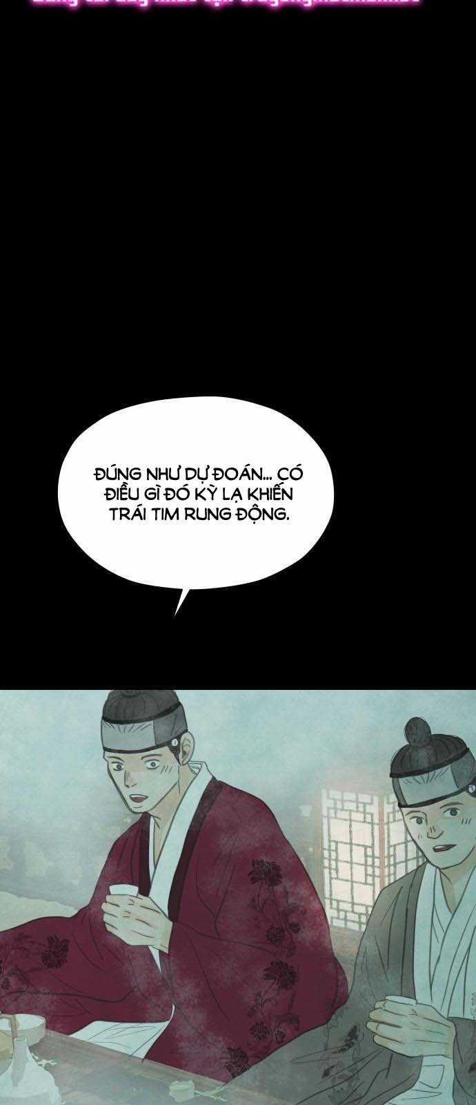[18+] Chuyến Đi Đêm Cùng Nhà Vua 3.1 trang 9