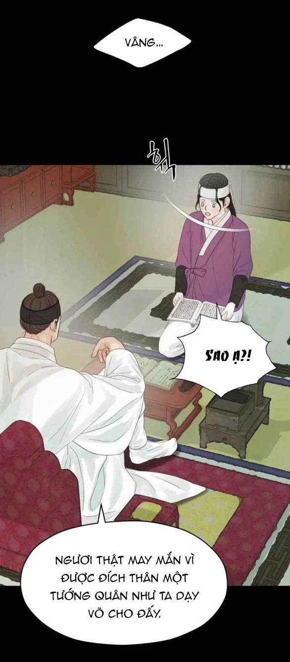 [18+] Chuyến Đi Đêm Cùng Nhà Vua 32 trang 12