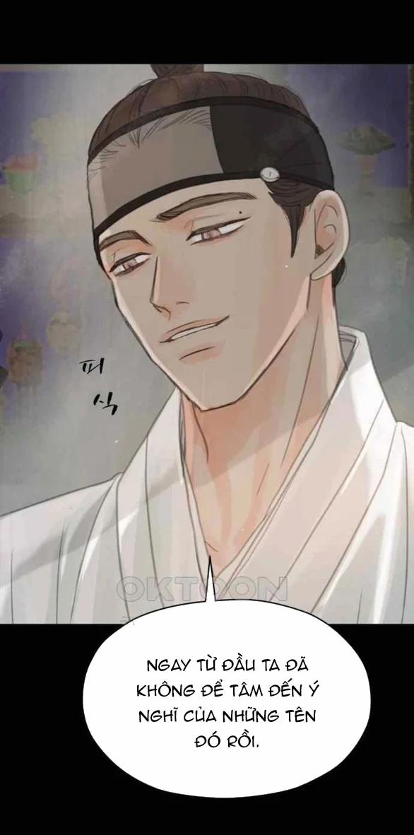 [18+] Chuyến Đi Đêm Cùng Nhà Vua 32 trang 19