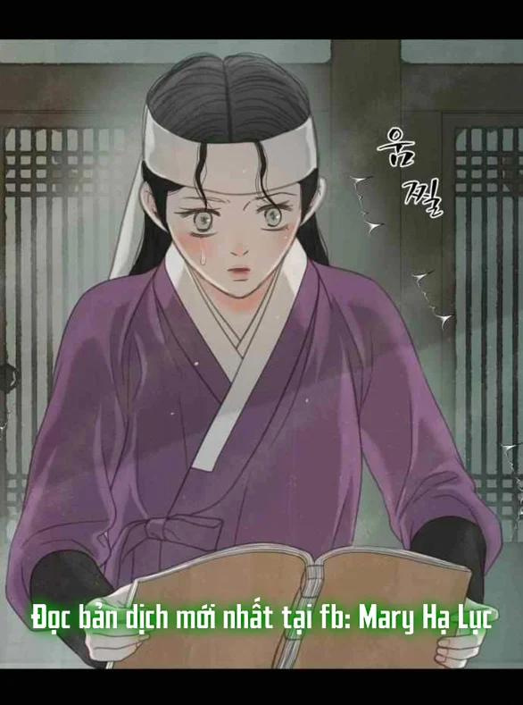 [18+] Chuyến Đi Đêm Cùng Nhà Vua 32 trang 2