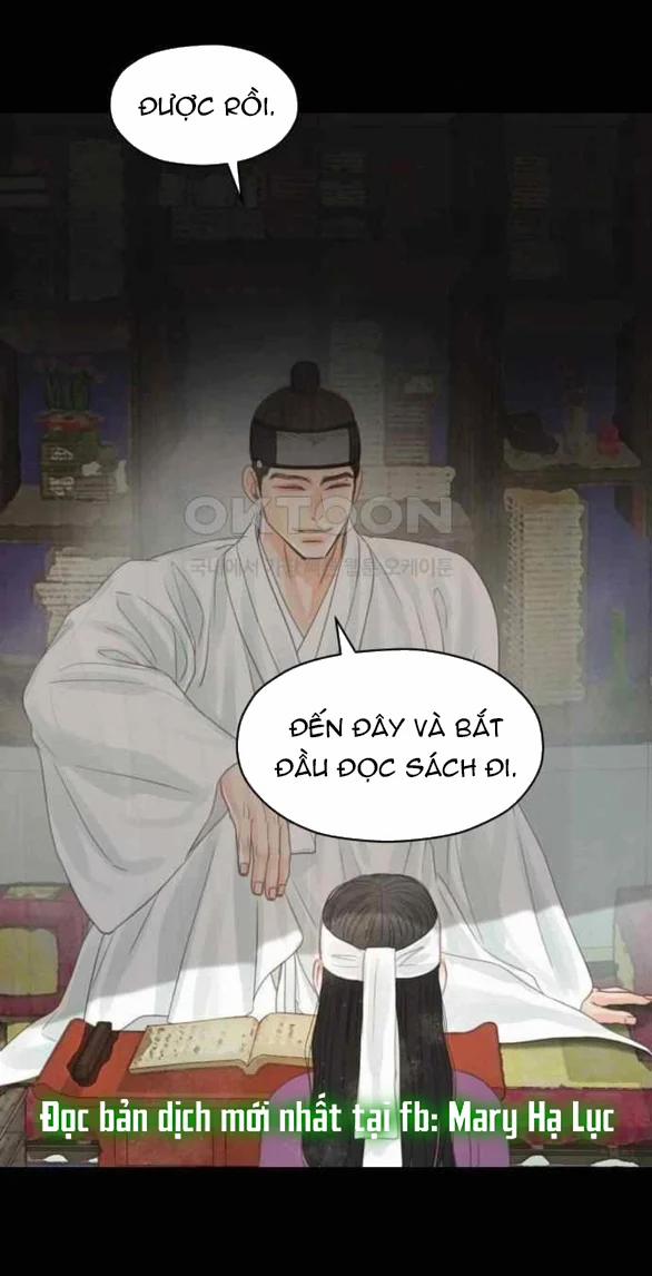 [18+] Chuyến Đi Đêm Cùng Nhà Vua 32 trang 21