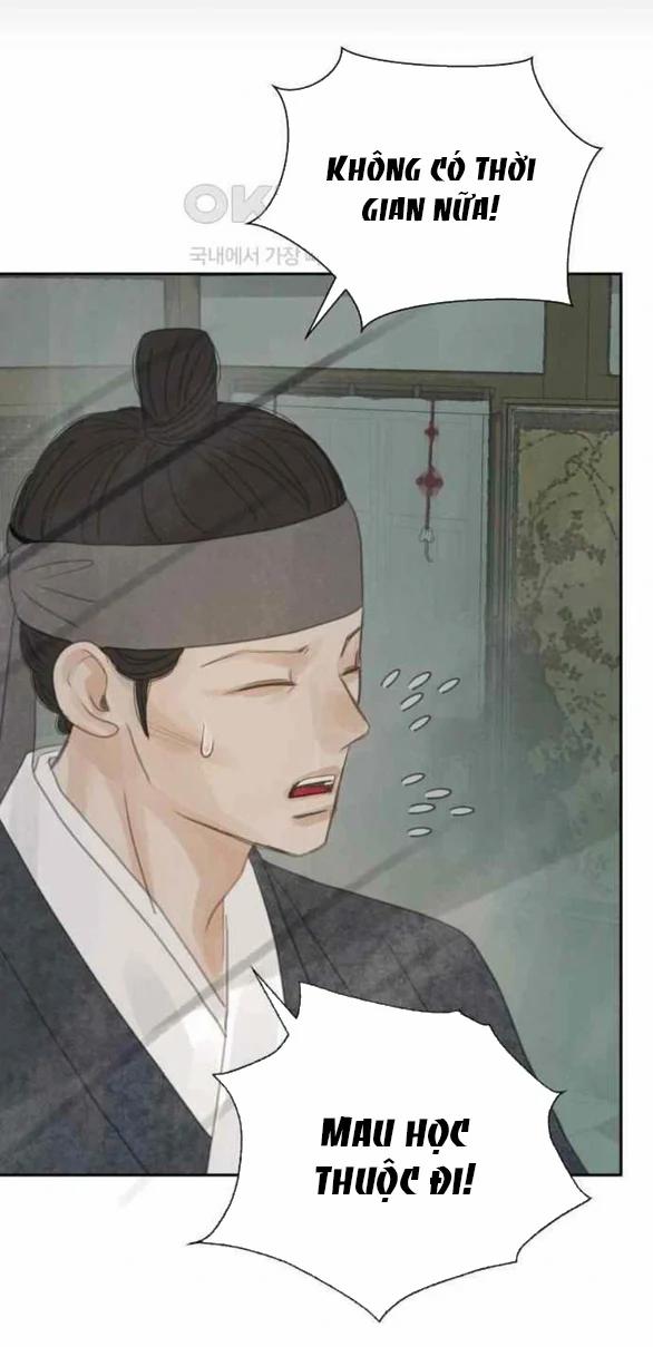 [18+] Chuyến Đi Đêm Cùng Nhà Vua 32 trang 24