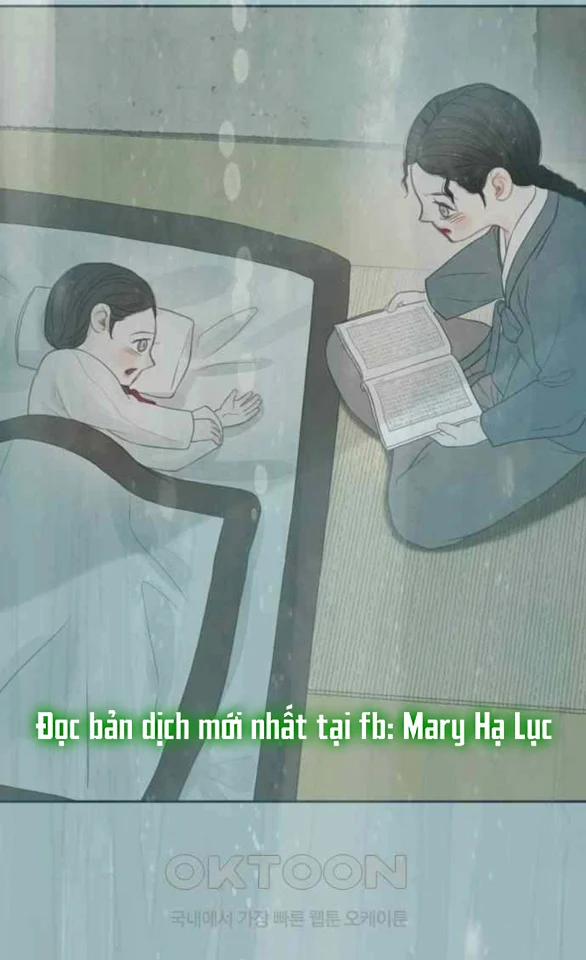 [18+] Chuyến Đi Đêm Cùng Nhà Vua 32 trang 32
