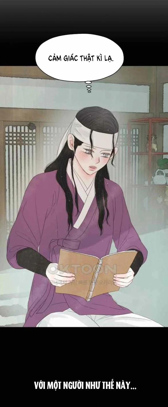 [18+] Chuyến Đi Đêm Cùng Nhà Vua 32 trang 34