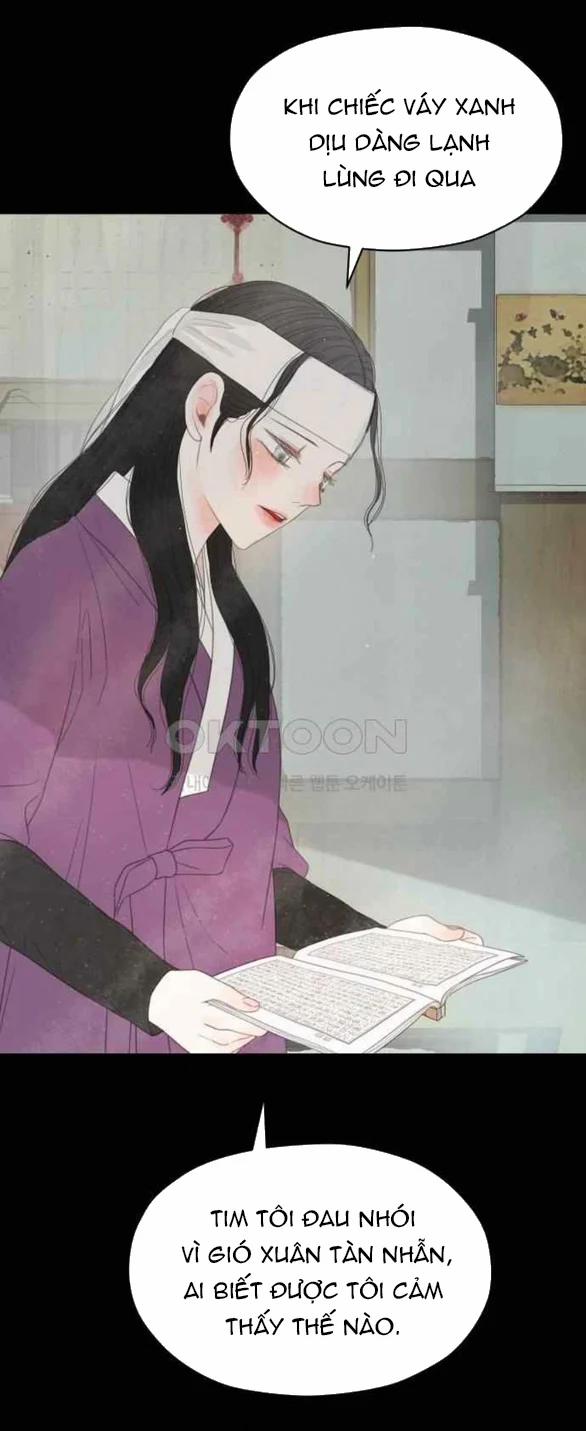 [18+] Chuyến Đi Đêm Cùng Nhà Vua 32 trang 36