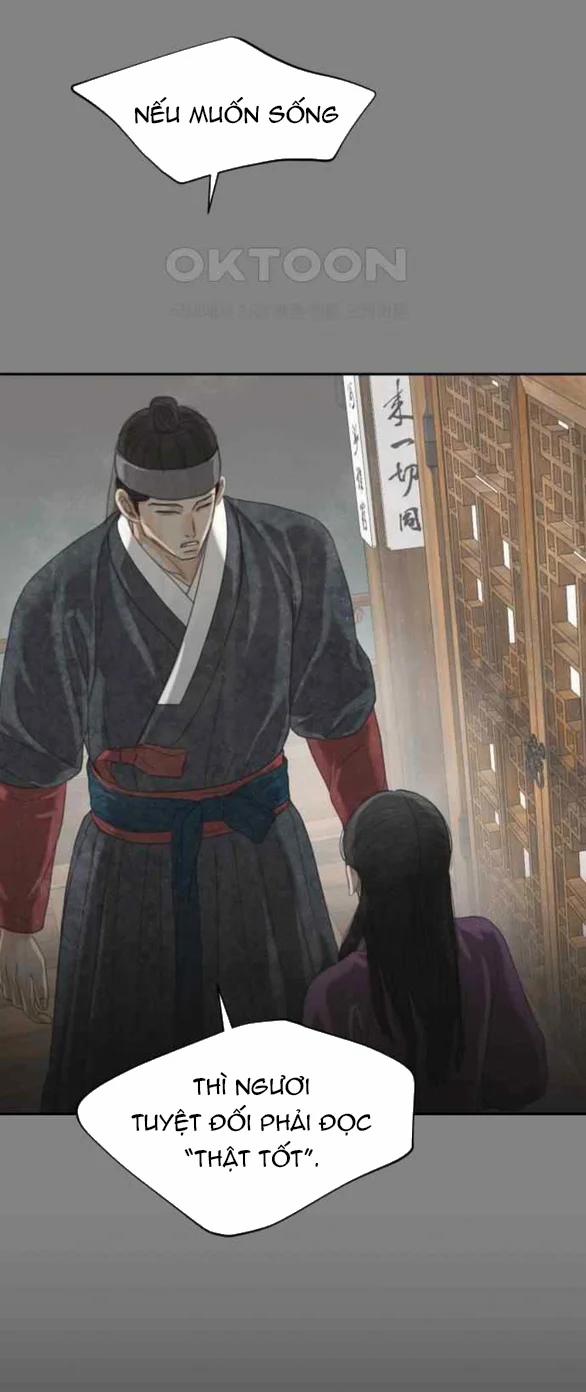 [18+] Chuyến Đi Đêm Cùng Nhà Vua 32 trang 40