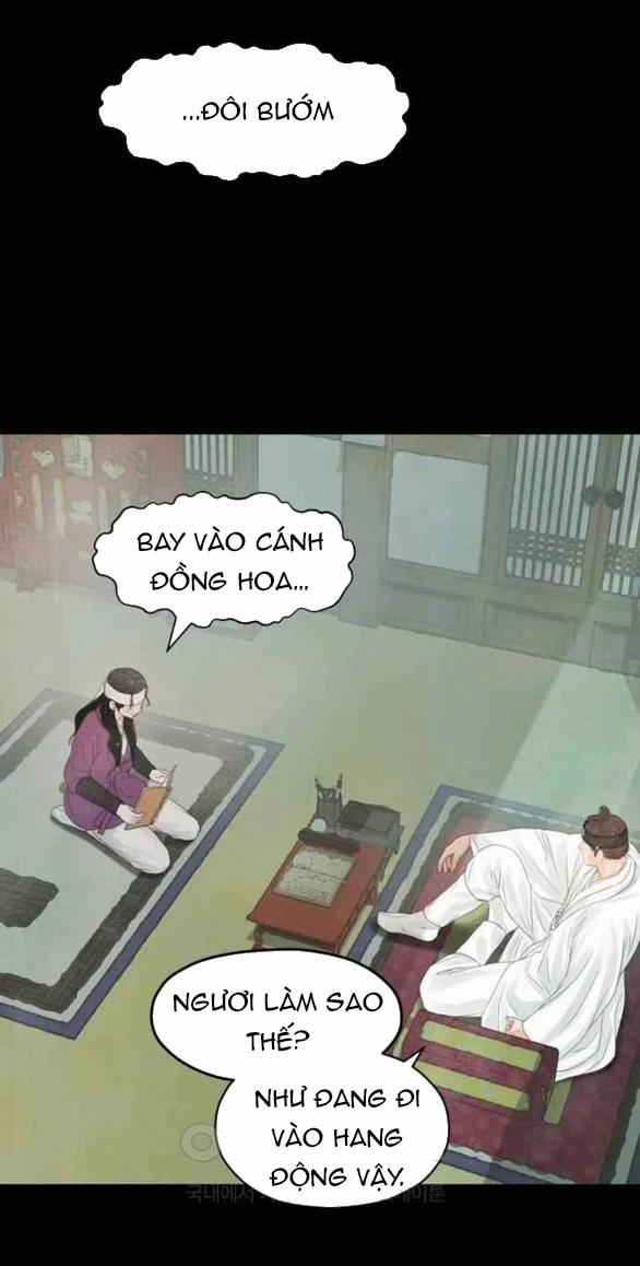 [18+] Chuyến Đi Đêm Cùng Nhà Vua 32 trang 44