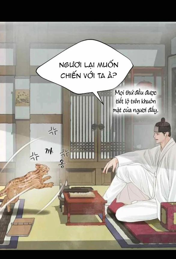 [18+] Chuyến Đi Đêm Cùng Nhà Vua 32 trang 52