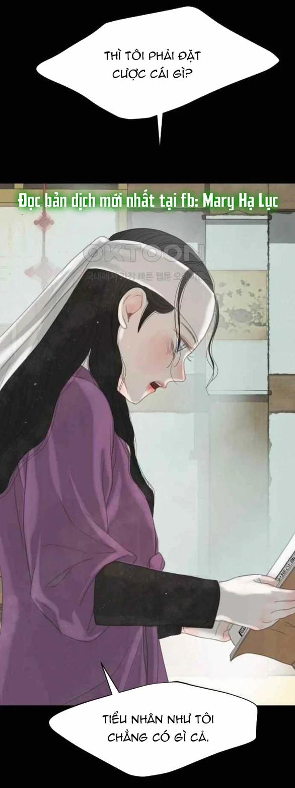 [18+] Chuyến Đi Đêm Cùng Nhà Vua 32 trang 59