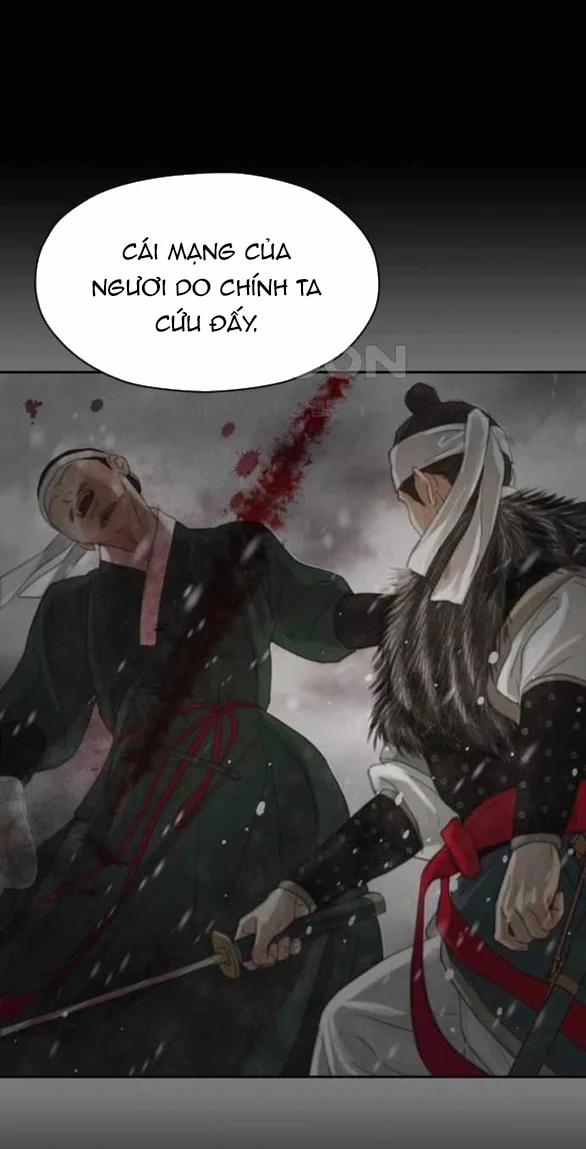 [18+] Chuyến Đi Đêm Cùng Nhà Vua 32 trang 61