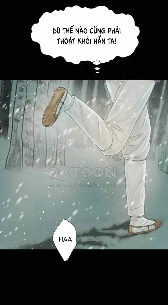 [18+] Chuyến Đi Đêm Cùng Nhà Vua 32 trang 69