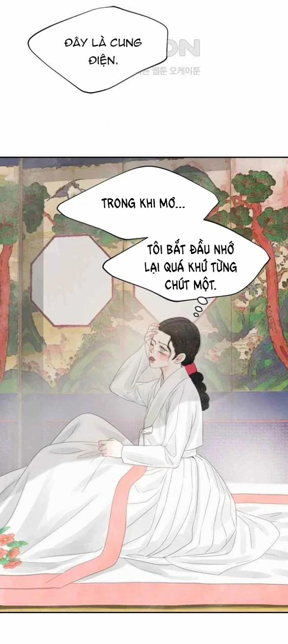 [18+] Chuyến Đi Đêm Cùng Nhà Vua 32 trang 81