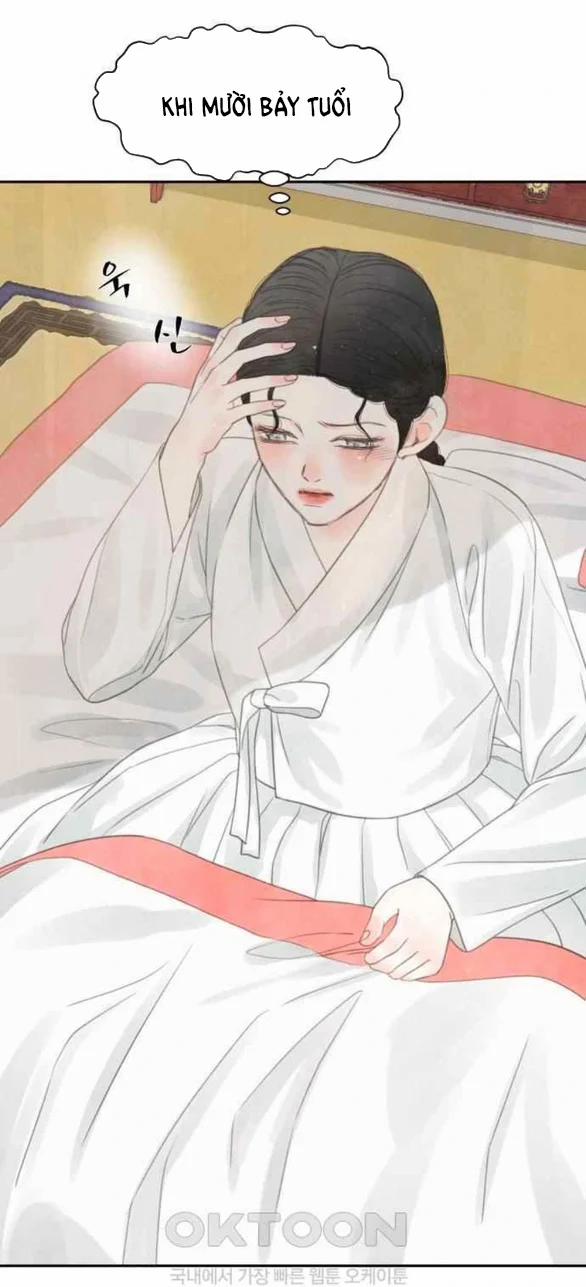 [18+] Chuyến Đi Đêm Cùng Nhà Vua 32 trang 82