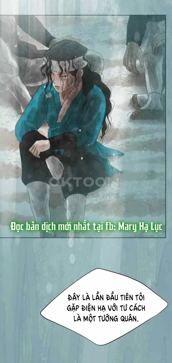 [18+] Chuyến Đi Đêm Cùng Nhà Vua 32 trang 84