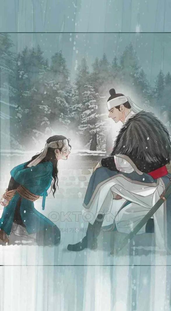 [18+] Chuyến Đi Đêm Cùng Nhà Vua 32 trang 85