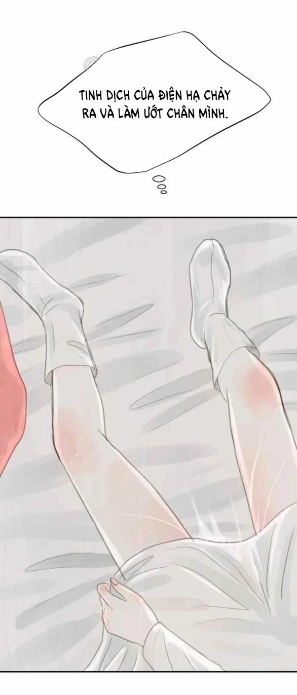 [18+] Chuyến Đi Đêm Cùng Nhà Vua 32 trang 93
