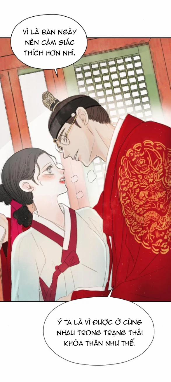 [18+] Chuyến Đi Đêm Cùng Nhà Vua 33 trang 105