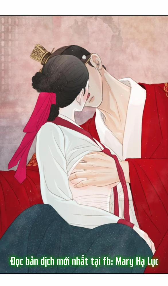 [18+] Chuyến Đi Đêm Cùng Nhà Vua 33 trang 106