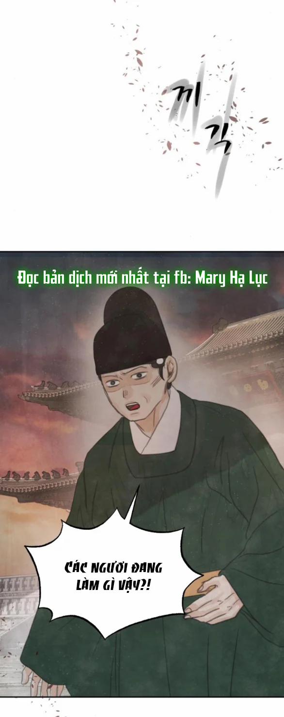 [18+] Chuyến Đi Đêm Cùng Nhà Vua 33 trang 19