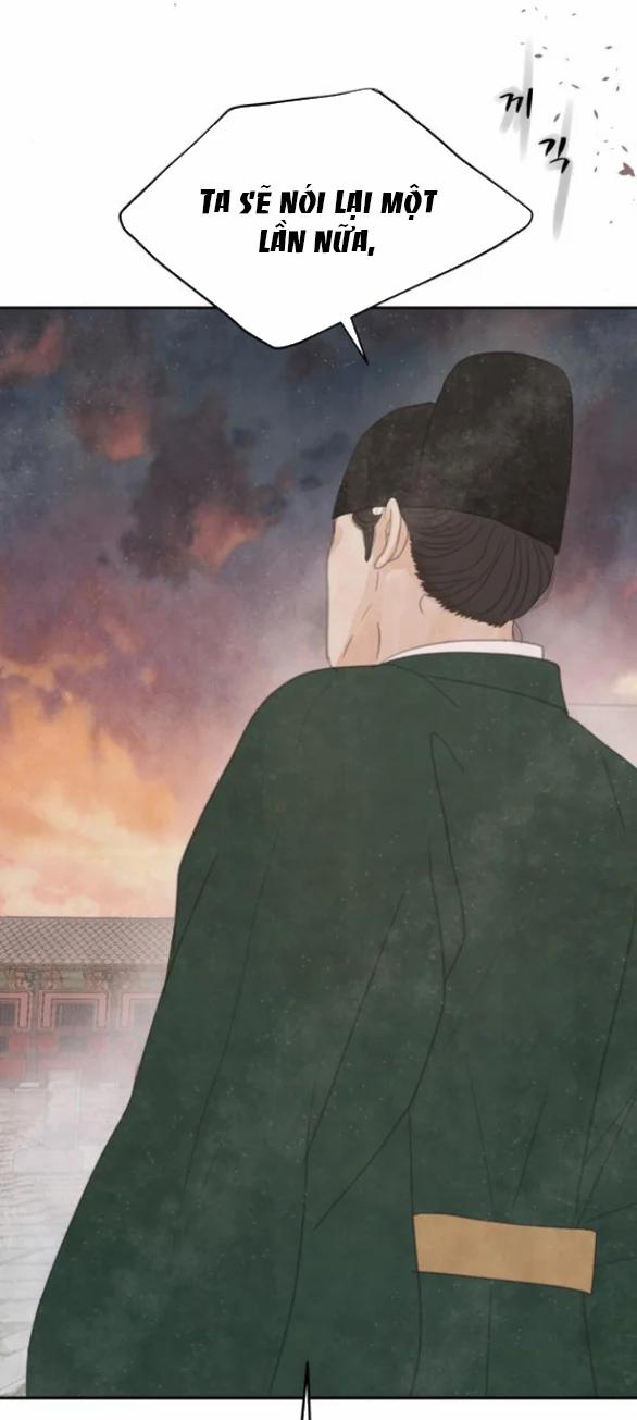 [18+] Chuyến Đi Đêm Cùng Nhà Vua 33 trang 22