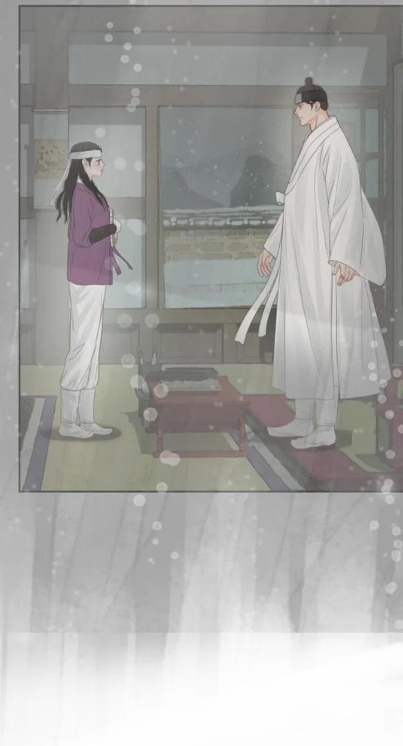 [18+] Chuyến Đi Đêm Cùng Nhà Vua 33 trang 37